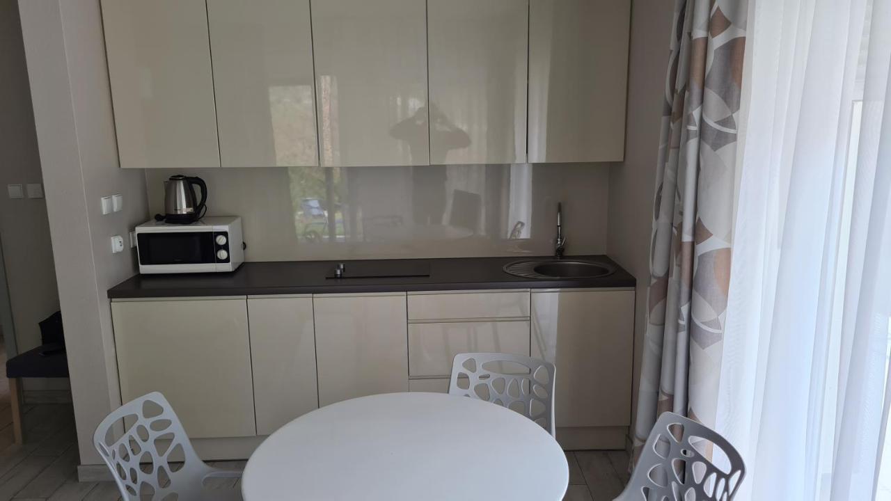 Apartament Czarna Gora B11 シェンナ エクステリア 写真