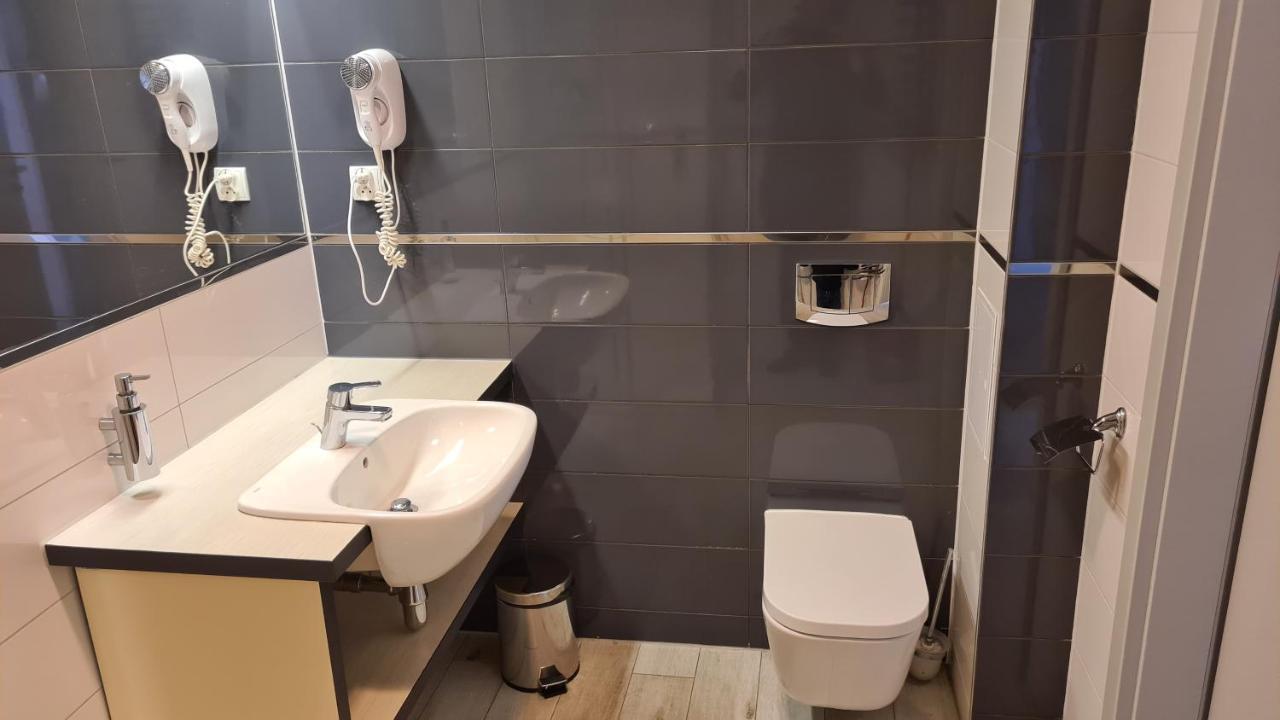 Apartament Czarna Gora B11 シェンナ エクステリア 写真