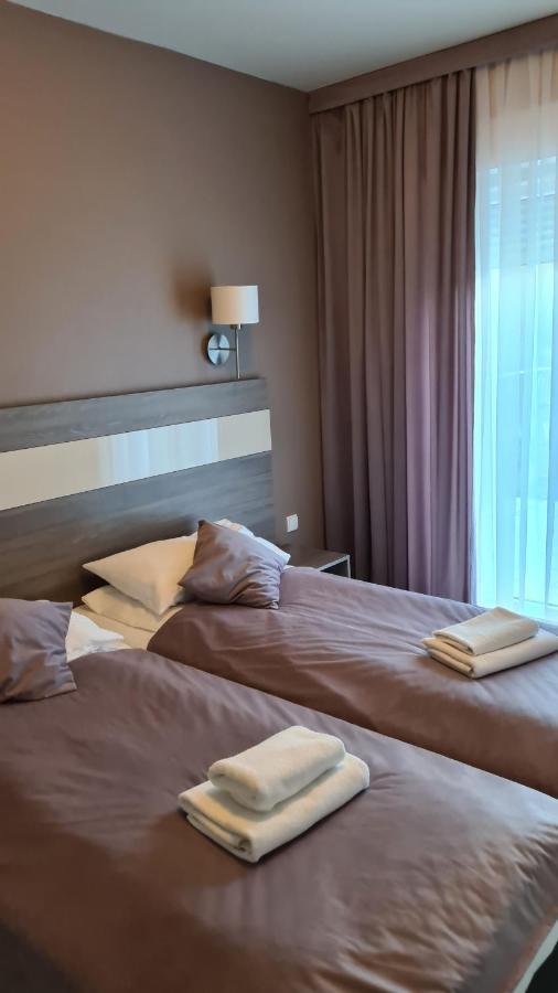Apartament Czarna Gora B11 シェンナ エクステリア 写真