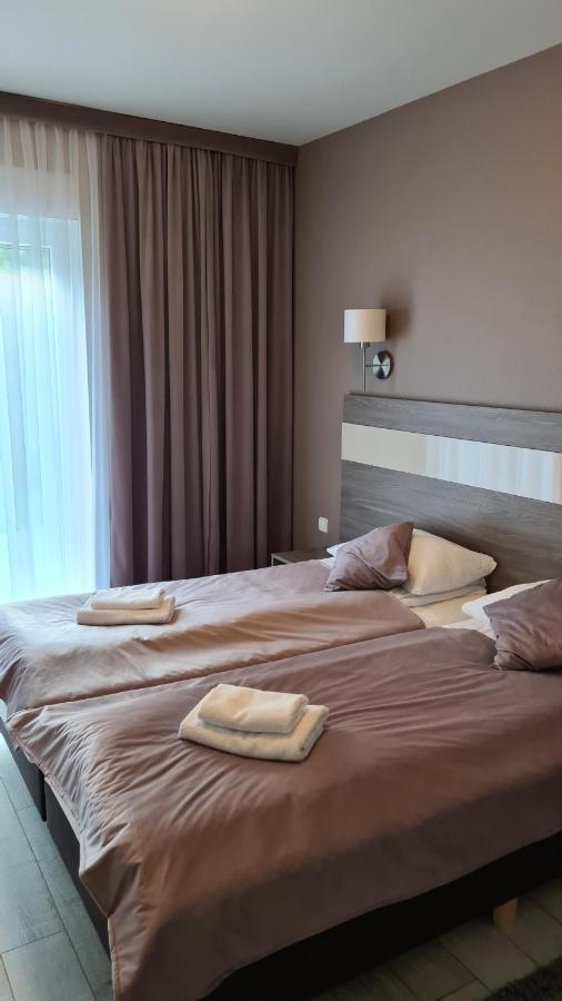 Apartament Czarna Gora B11 シェンナ エクステリア 写真