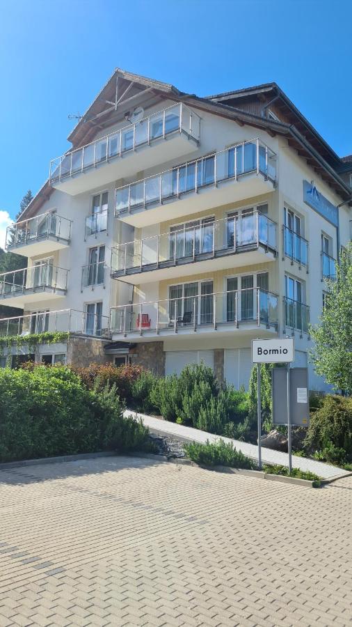 Apartament Czarna Gora B11 シェンナ エクステリア 写真